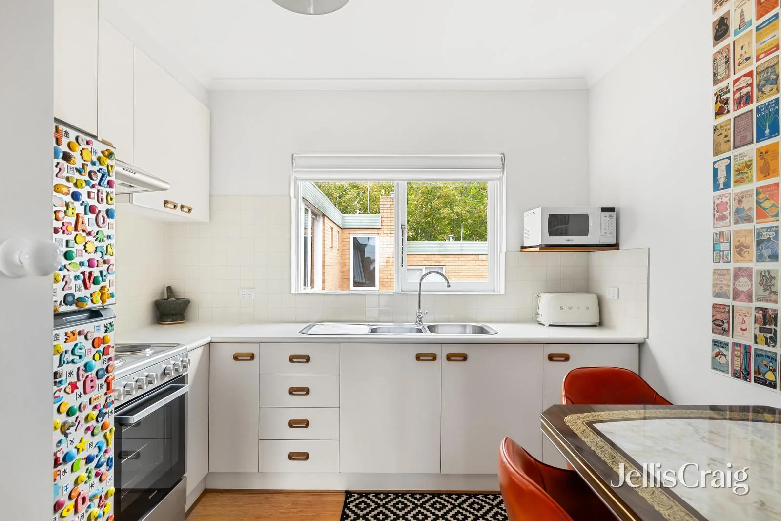 Additional image 5 of 21/21 Tintern Avenue, Toorak VIC 3142