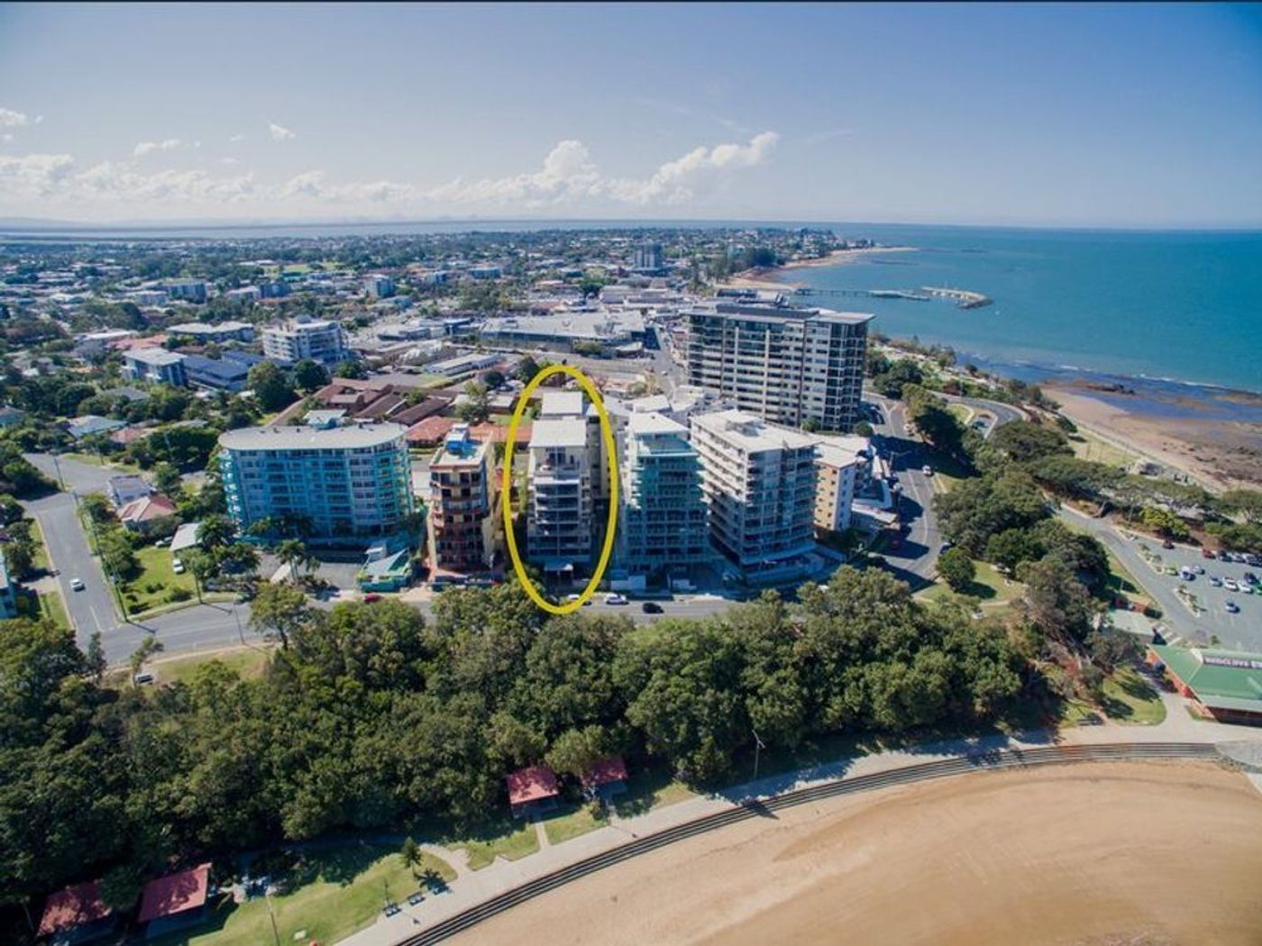 22/83 Marine Parade, Redcliffe QLD 4020