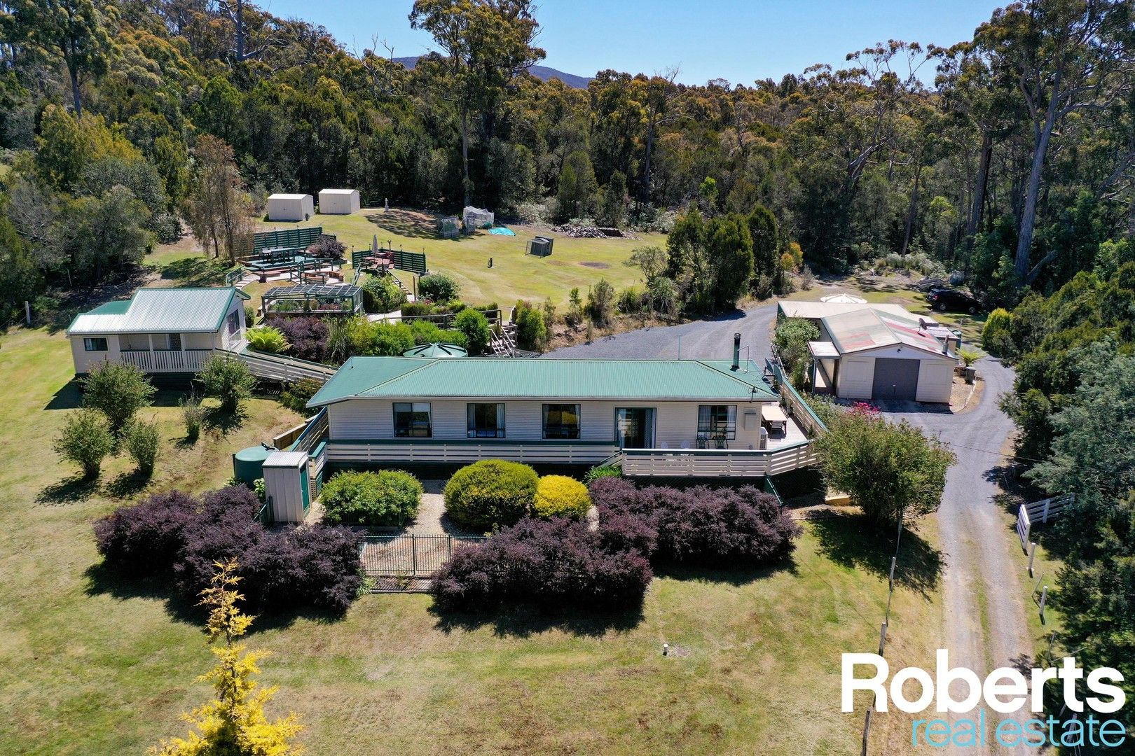 6 Aldridge Street, York Town TAS 7270, Image 0