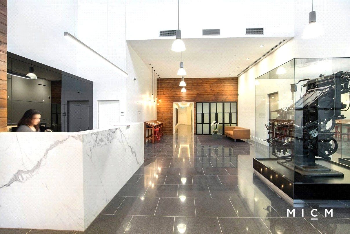 1 bedrooms Apartment / Unit / Flat in 1709/618 Lonsdale Street MELBOURNE VIC, 3000