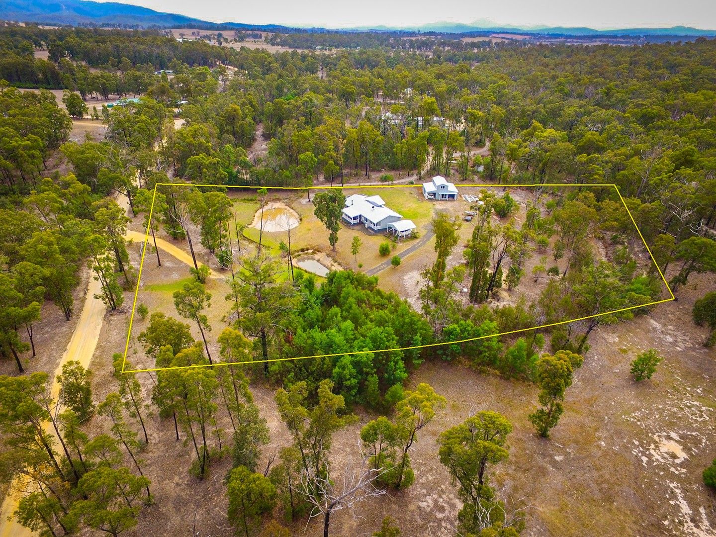 161 Johnson Lane, Seaton VIC 3858, Image 0