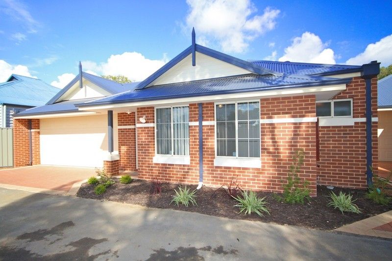 3 bedrooms House in 27a Frederic Street MIDLAND WA, 6056