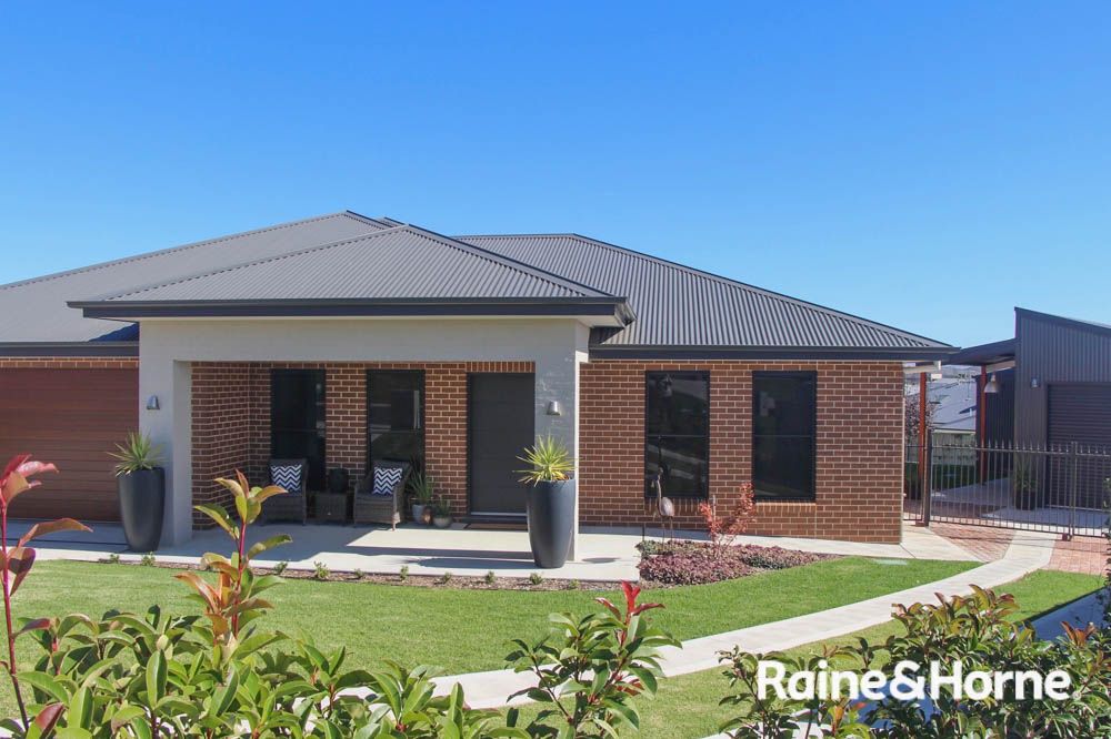5 Byrne Close, Kelso NSW 2795