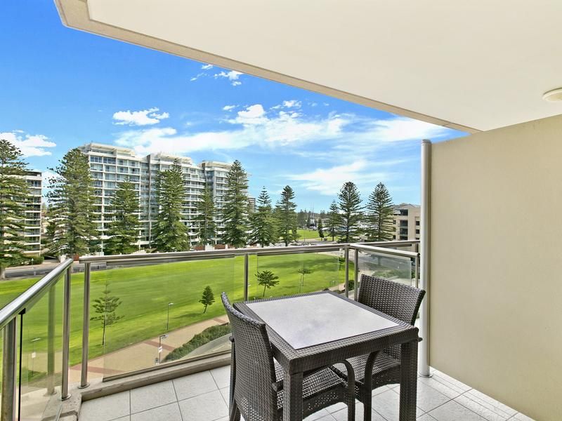 602/16 Holdfast Promenade, Glenelg SA 5045, Image 0