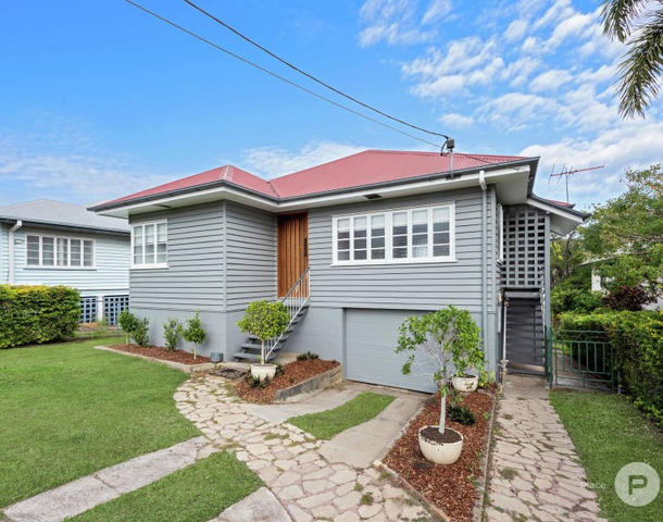 669 Old Cleveland Road, Camp Hill QLD 4152