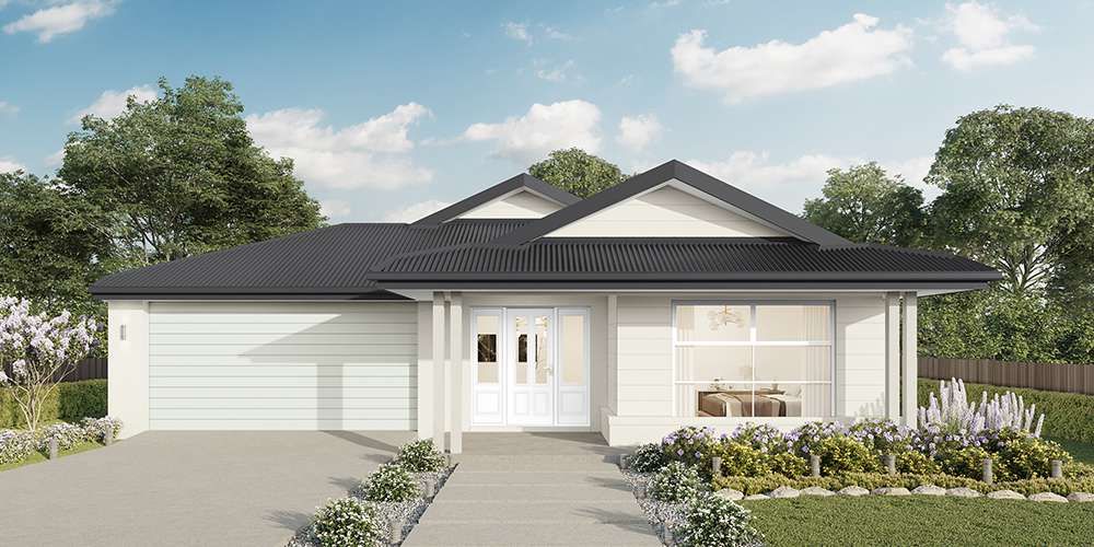 4 bedrooms New House & Land in Lot 3 New ST BOONAH QLD, 4310