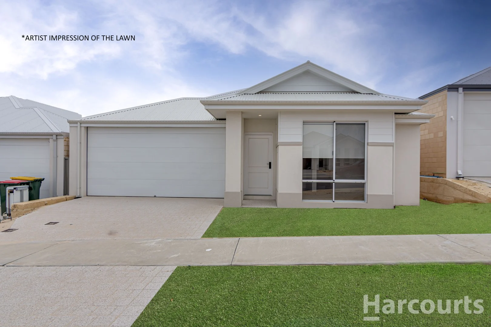 132 Leeward Avenue, Eglinton WA 6034