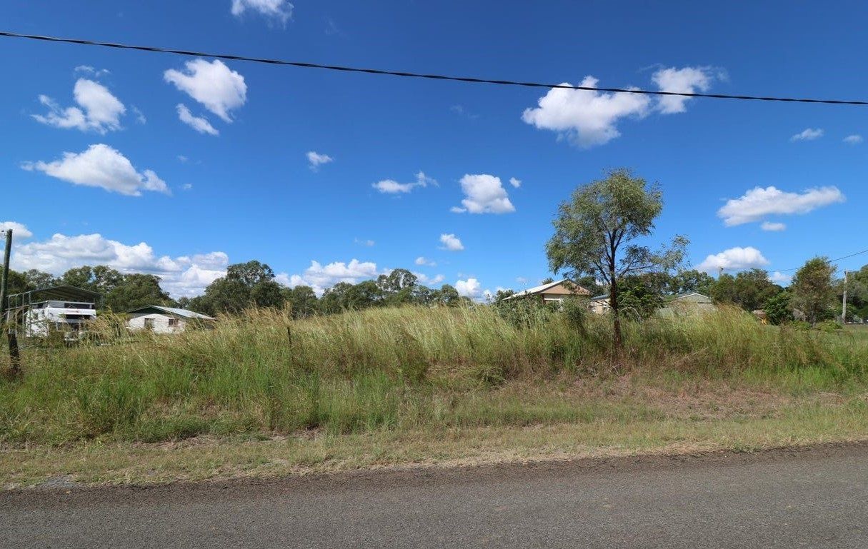 Lot 189 Queen Street, Dallarnil QLD 4621 Domain