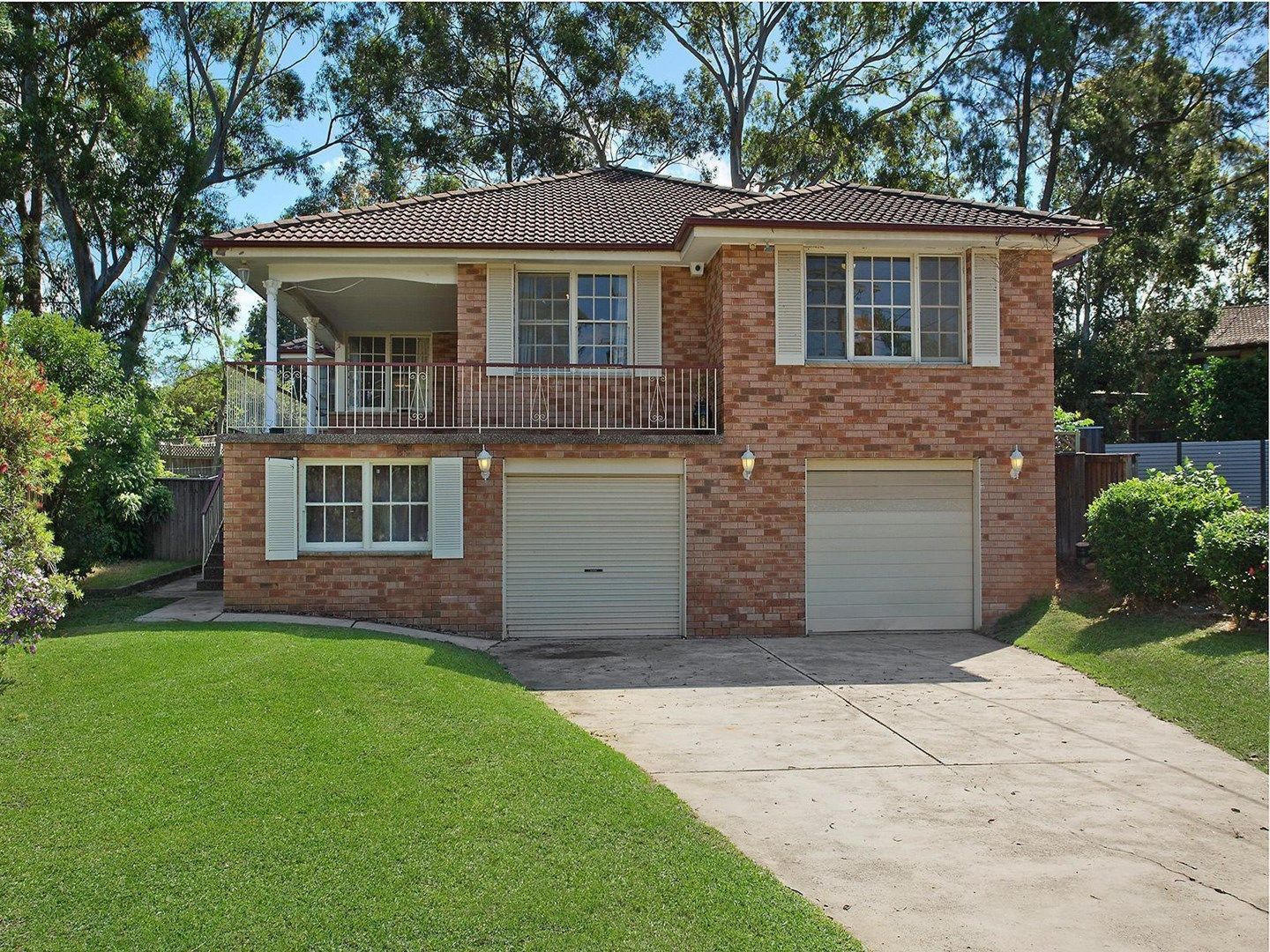 18 Suttor Place, Baulkham Hills NSW 2153, Image 0