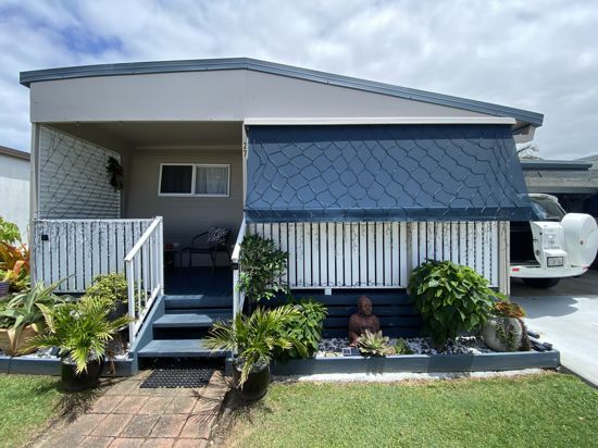 2 bedrooms House in 27/25 Chinderah Bay Drive CHINDERAH NSW, 2487