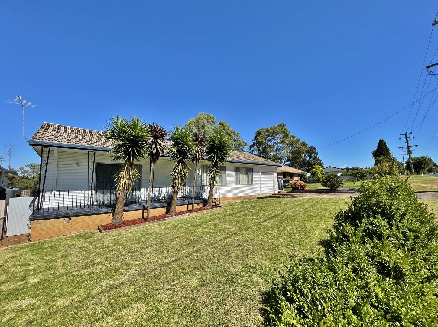 84 Blackett Avenue, Young NSW 2594, Image 0