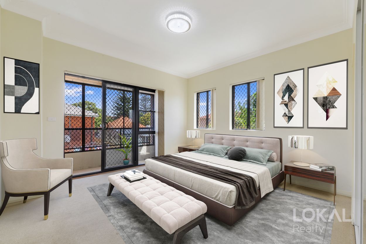 3/29 Oswald Street, Campsie NSW 2194, Image 0