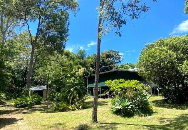 4 Devaney Street, Macleay Island QLD 4184, Image 1