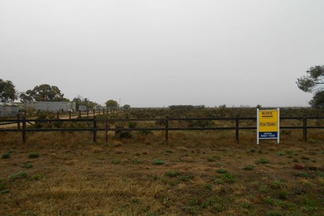 Picture of Lot 10 Railway Terrace, ORROROO SA 5431