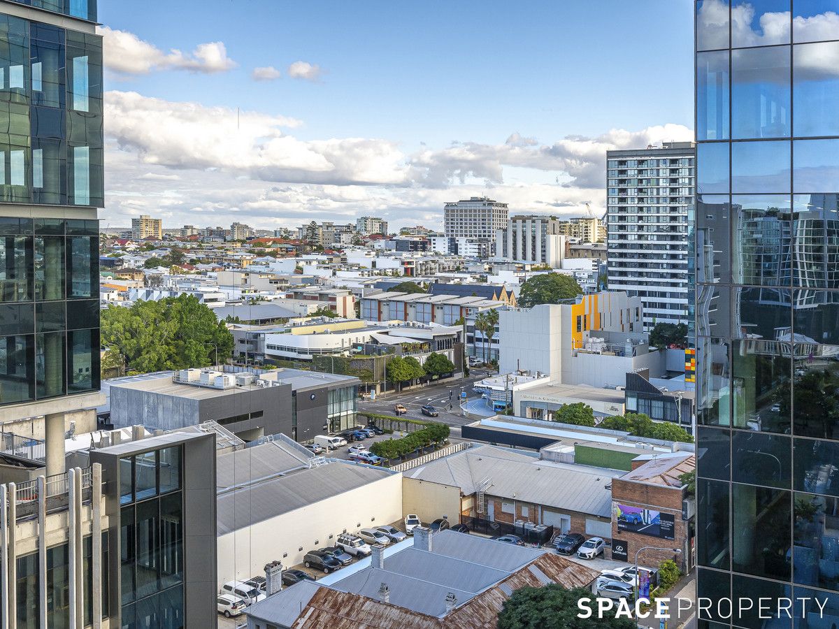 1008/128 Brookes Street, Fortitude Valley QLD 4006, Image 0