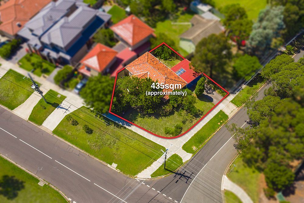 58 Perkins Avenue, Bellfield VIC 3081, Image 1