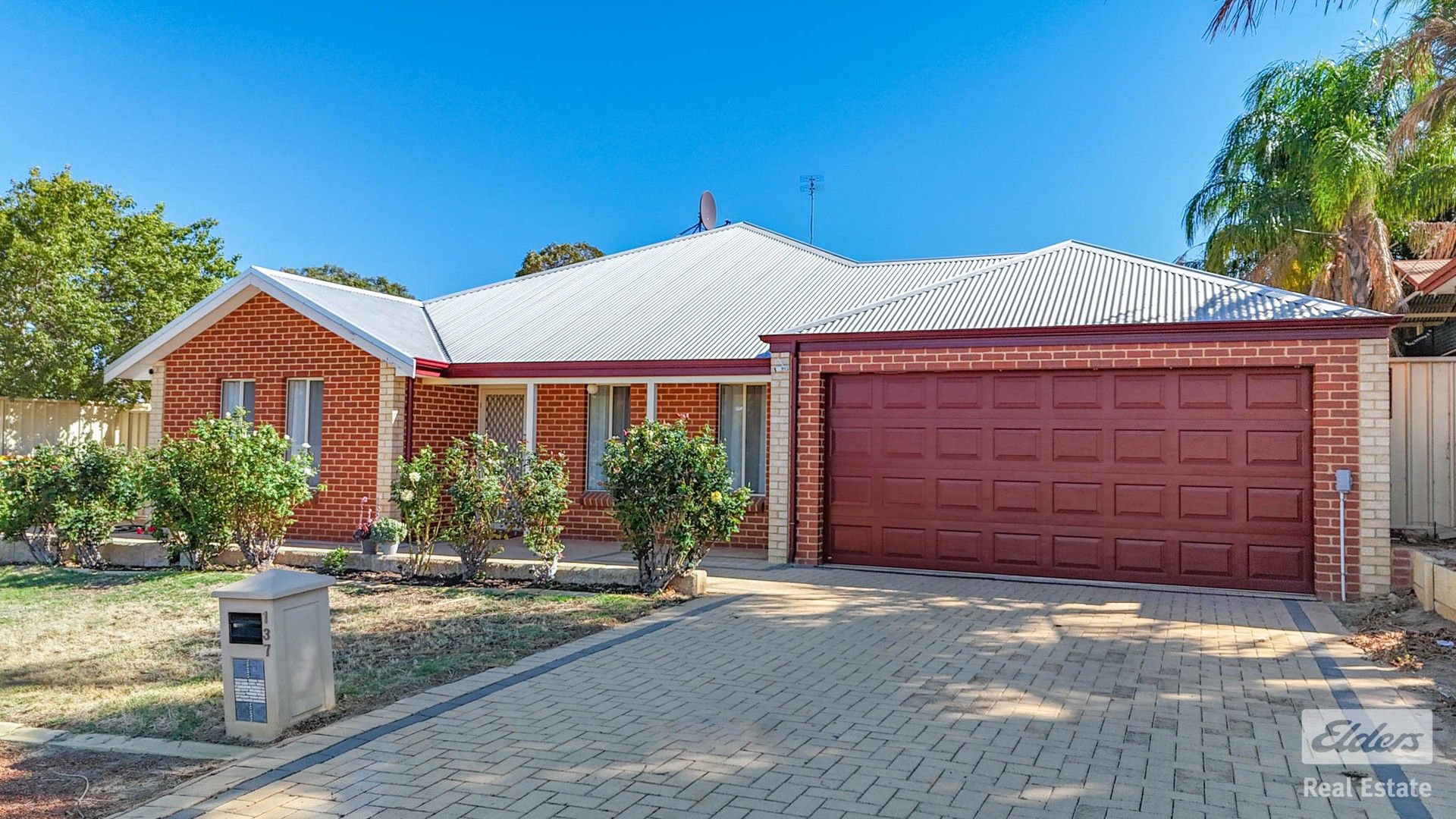 137 Throssell Street, Northam WA 6401, Image 0