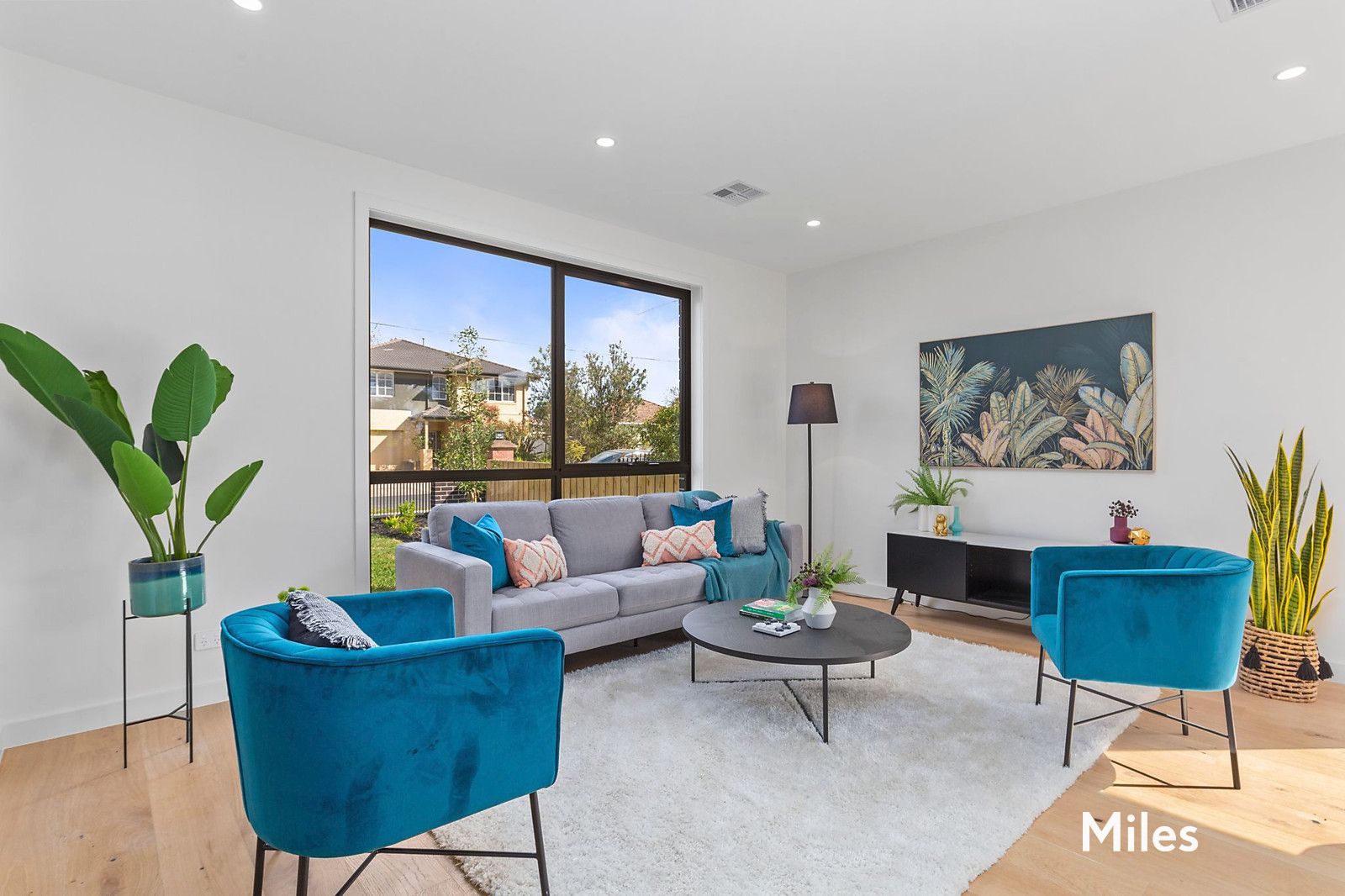 1/40 Coorie Crescent, Rosanna VIC 3084, Image 2