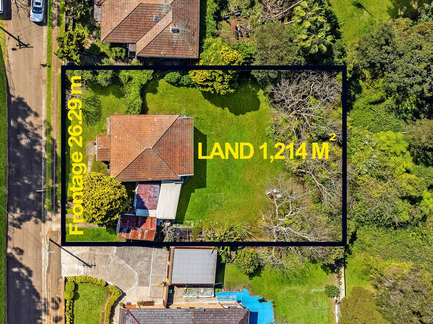 8 Fauna Street, Earlwood NSW 2206 Domain