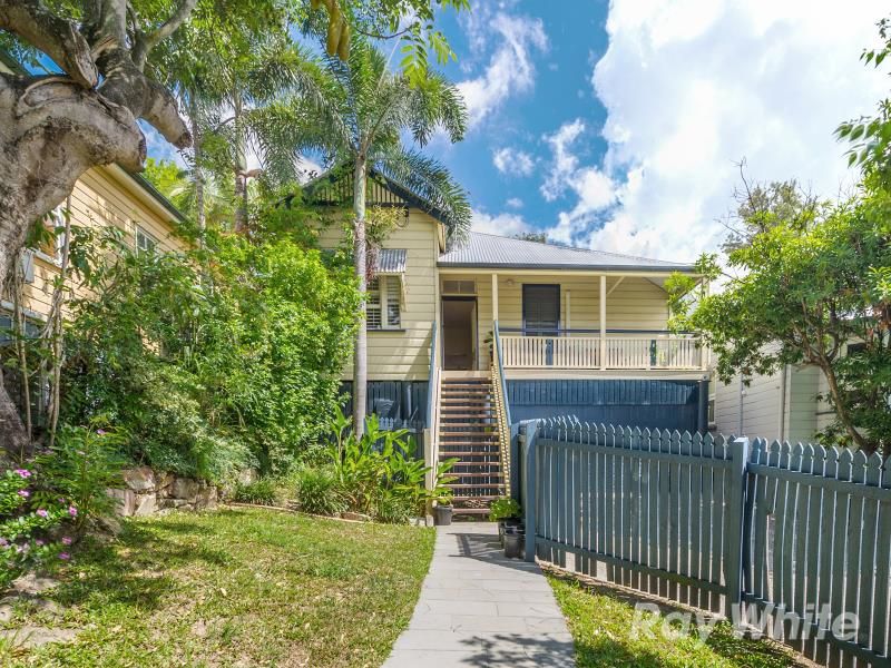 34 Normanby Terrace, Kelvin Grove QLD 4059, Image 0