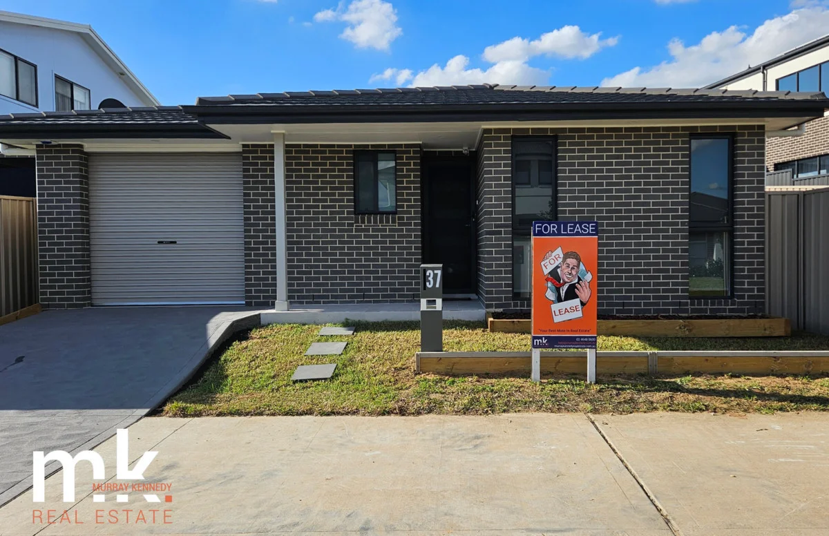 37 Abbott Street, Spring Farm NSW 2570