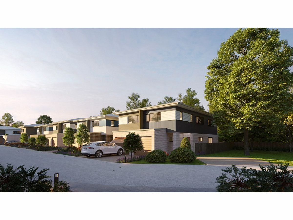 3 bedrooms Townhouse in  WYNNUM QLD, 4178