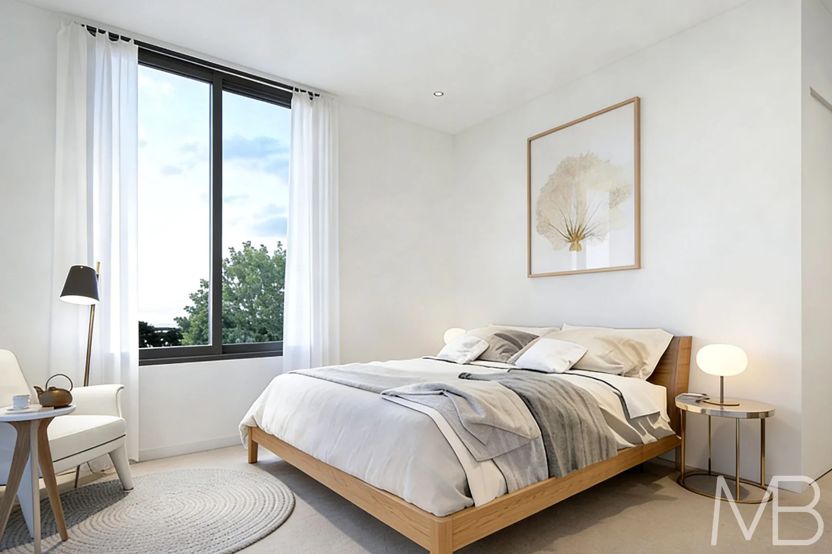 Additional image 3 of 412A/1 Markham Place, Ashfield NSW 2131