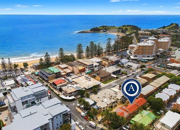 2/10 Campbell Crescent, Terrigal NSW 2260