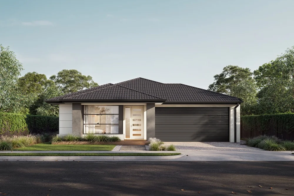 Lot 1306 Kingsley Promenade, Huntly VIC 3551