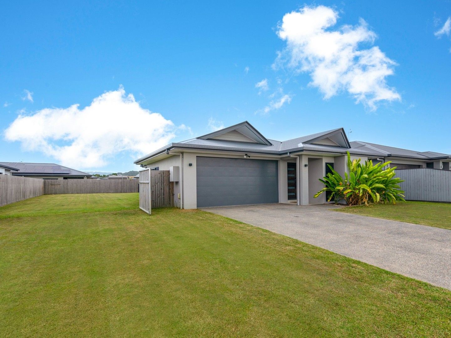 48 Barrbal Drive, Cooya Beach QLD 4873, Image 0