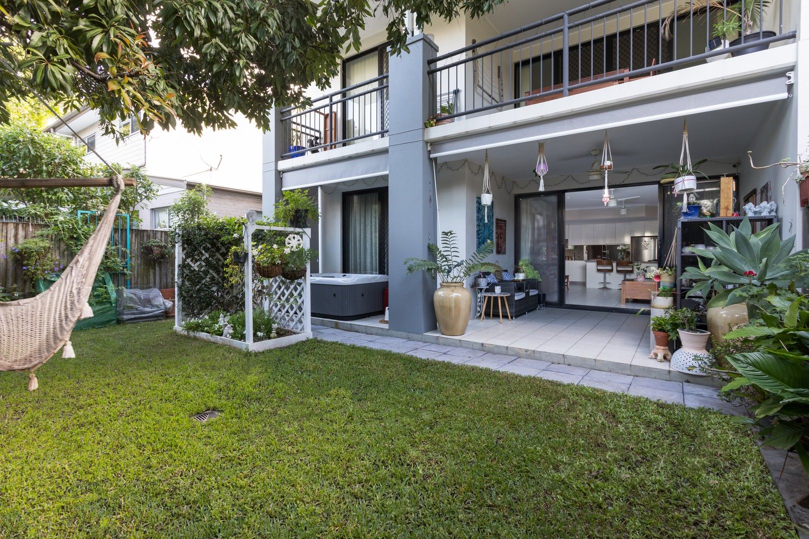 2 bedrooms Apartment / Unit / Flat in 2/26 Norman Street ASCOT QLD, 4007