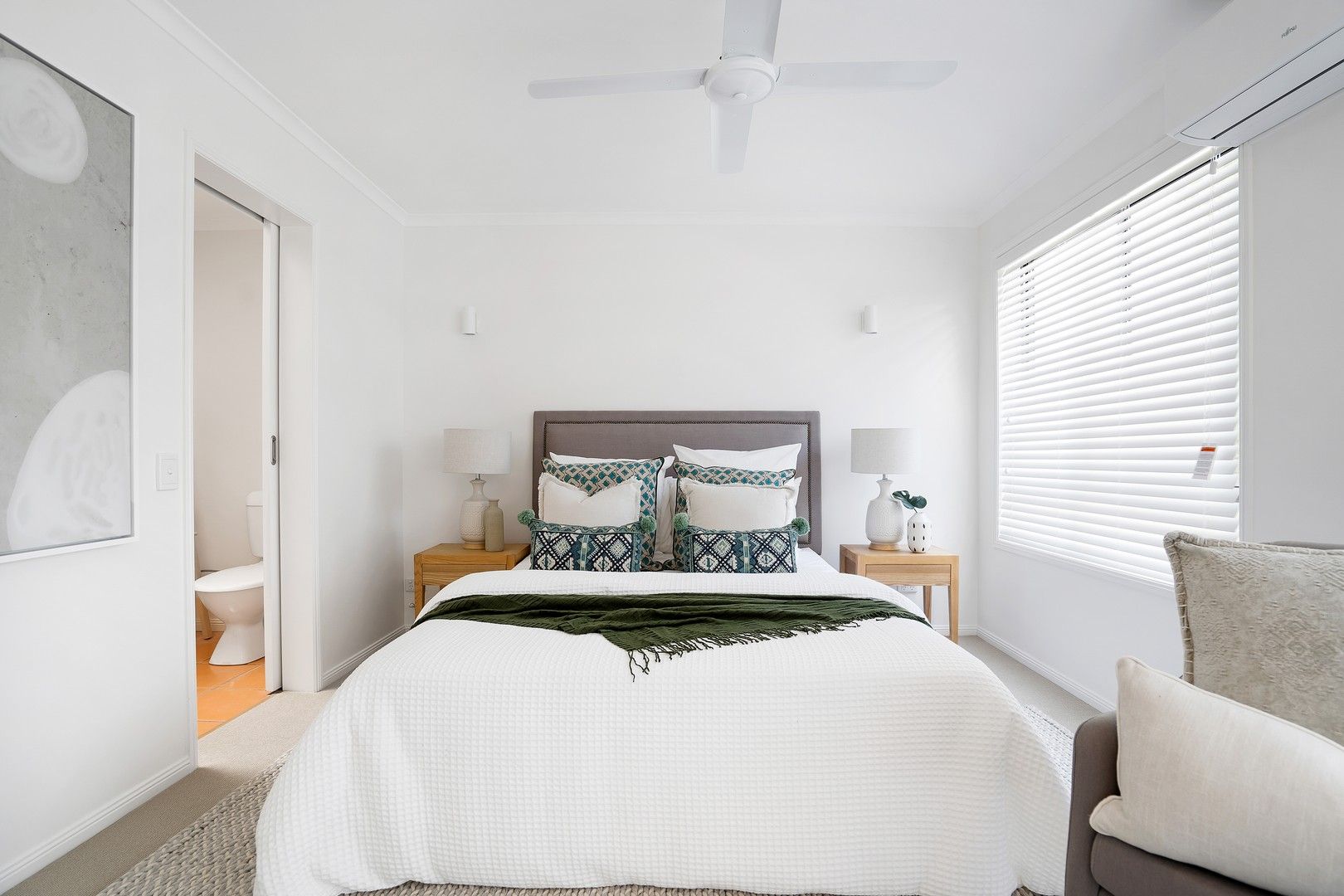 2 bedrooms House in 4/37 Jacana Street PEREGIAN BEACH QLD, 4573