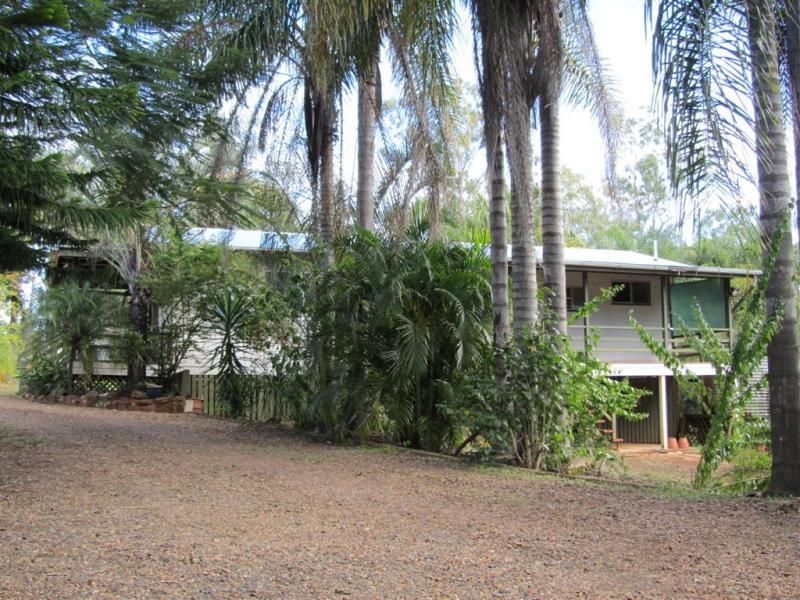 23 McGhees Rd, Watalgan QLD 4670, Image 1