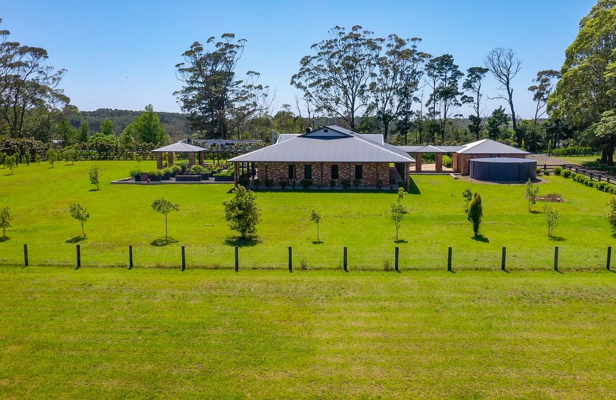 131 Finns Road, Kulnura NSW 2250, Image 2