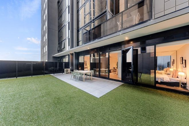 Picture of 903/245 City Road, SOUTHBANK VIC 3006