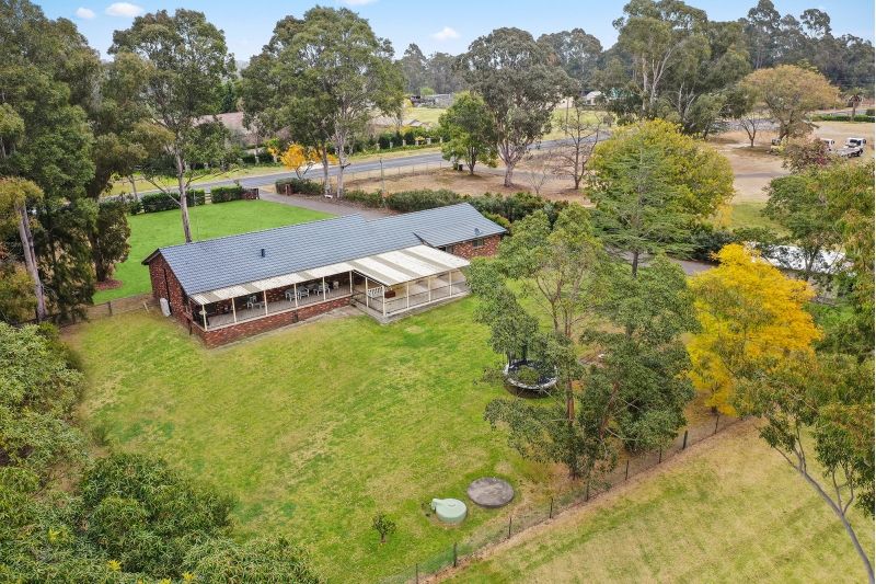 51 Porters Road, Kenthurst NSW 2156, Image 2