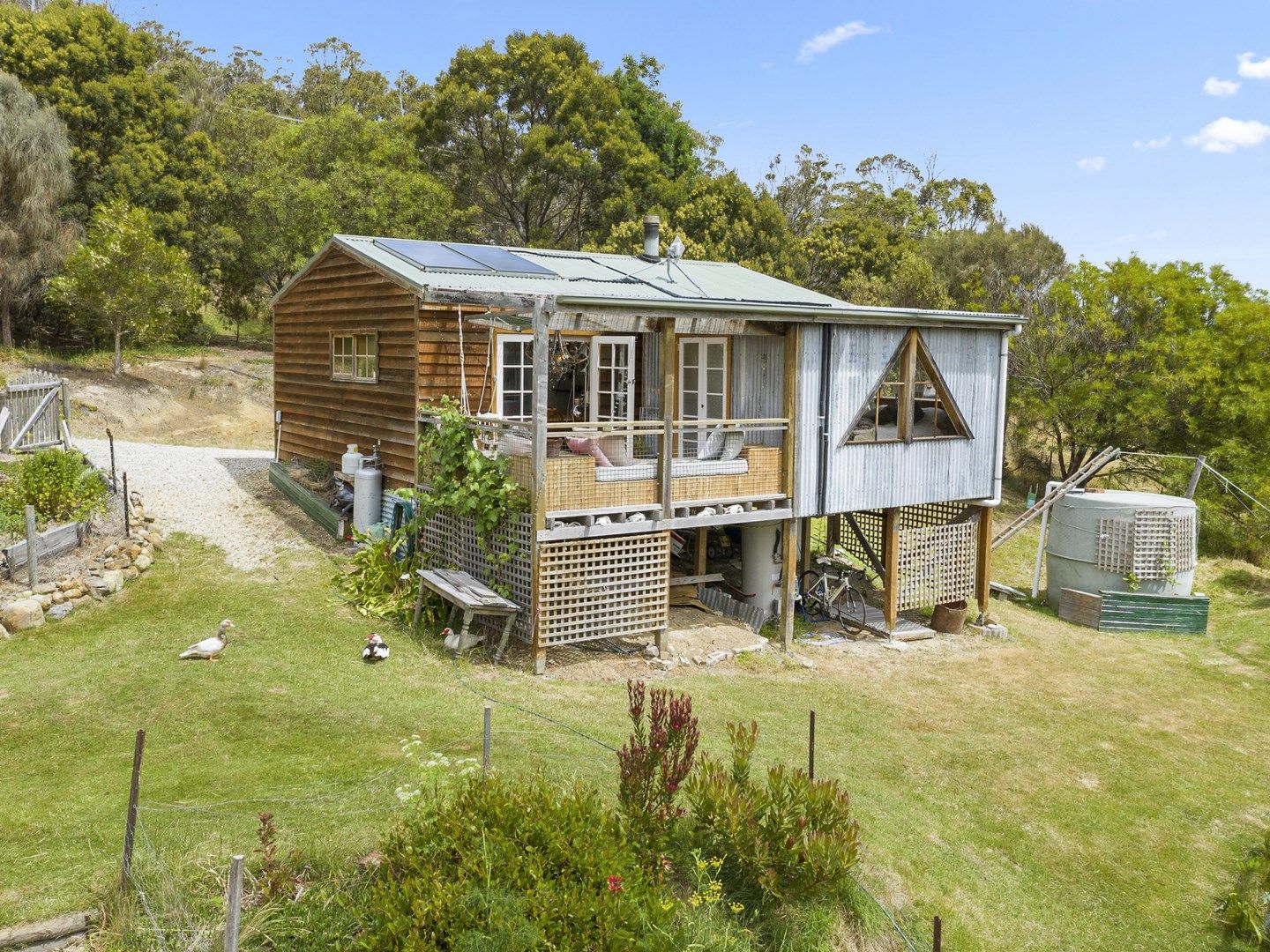 95 Rocky Bay Road, Deep Bay TAS 7112, Image 0