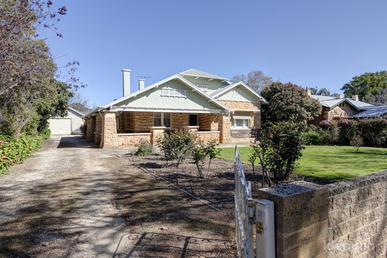 22 Tutt Avenue, Kingswood SA 5062, Image 0