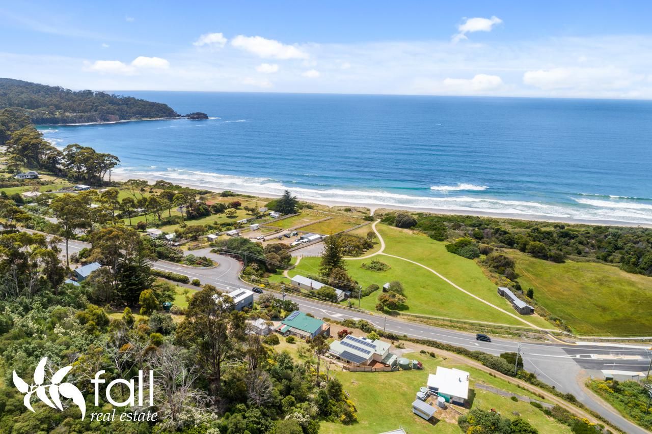 4 Old Jetty Road, Eaglehawk Neck TAS 7179, Image 1