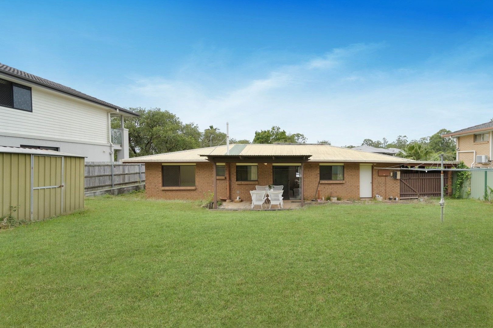 17 Headland Street, Sunnybank QLD 4109, Image 1