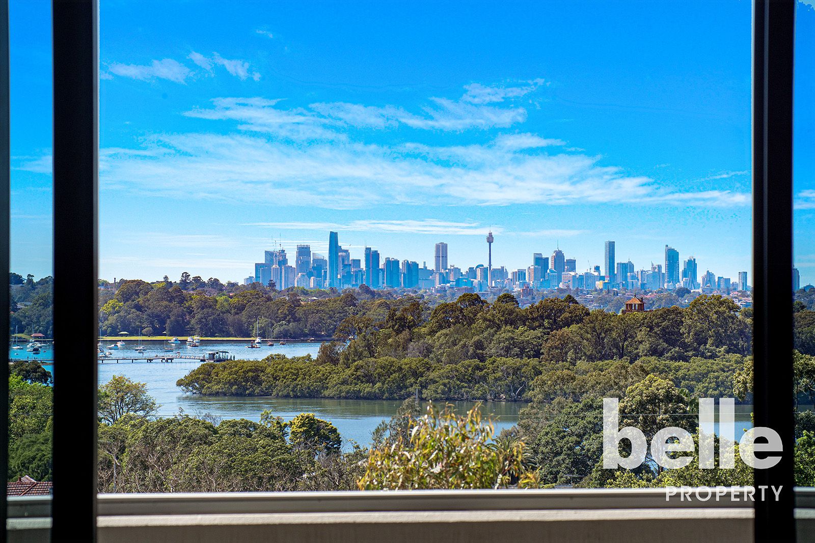 1 bedrooms Apartment / Unit / Flat in 406/42 Walker Street RHODES NSW, 2138