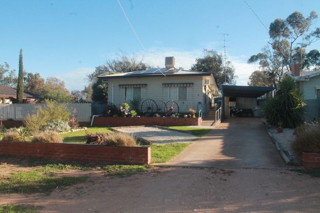 Picture of 26 Murphy's Road, WALPEUP VIC 3507