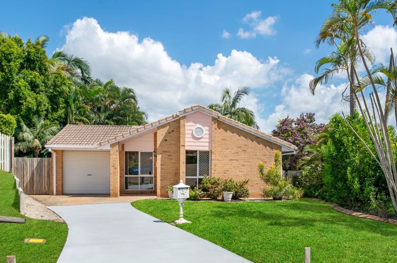 4 bedrooms House in 7 Streep Place MCDOWALL QLD, 4053