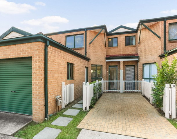 91/169 Horsley Road, Panania NSW 2213