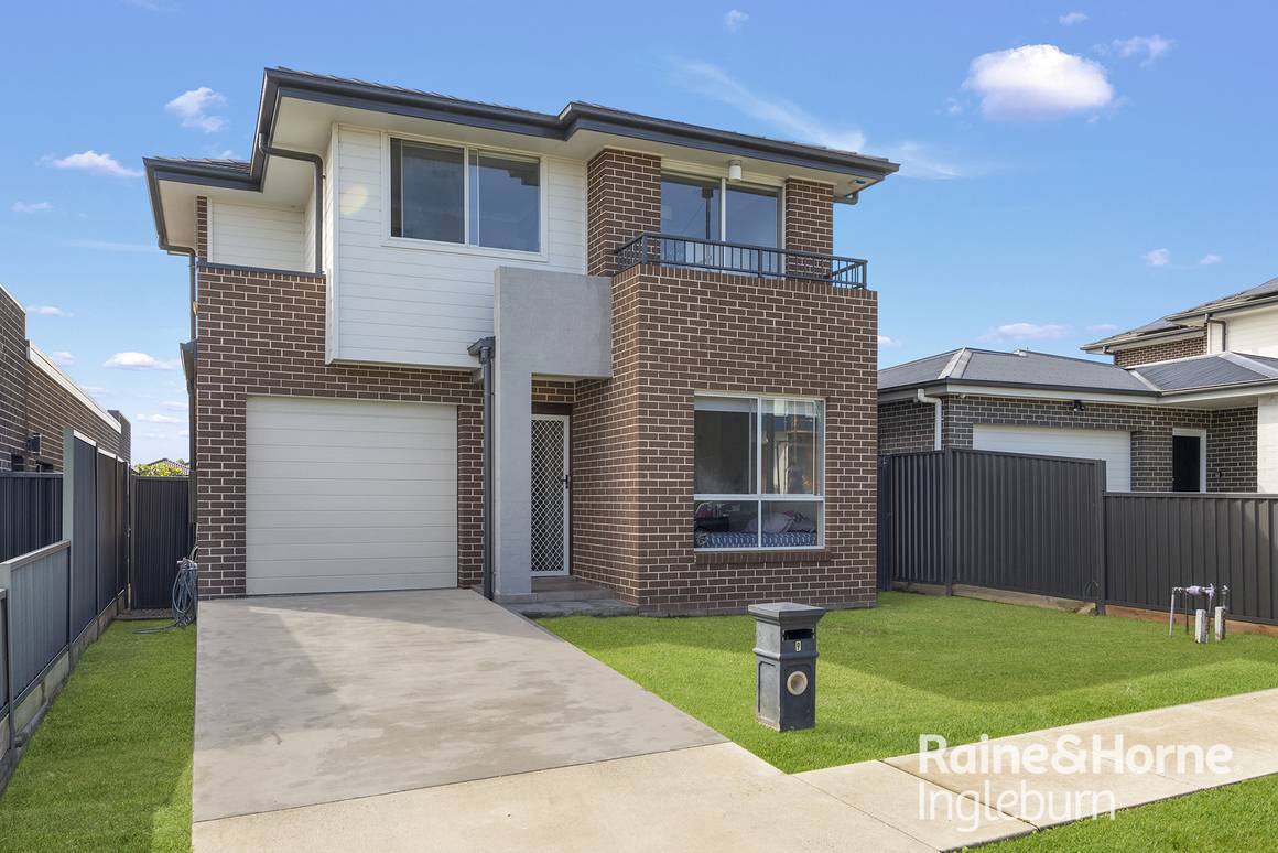 Picture of 9 Long Tan Street, BARDIA NSW 2565