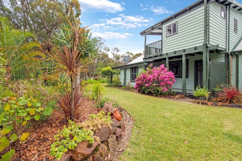 30 Coffey Road, Alexandra Bridge WA 6288, Image 1