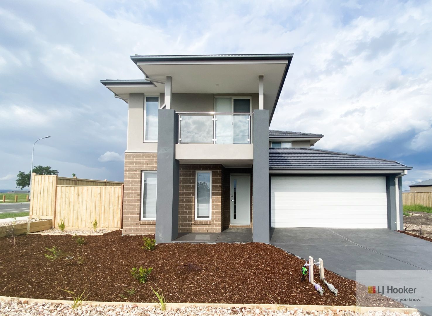 1 Redding Street, Cranbourne East VIC 3977, Image 1