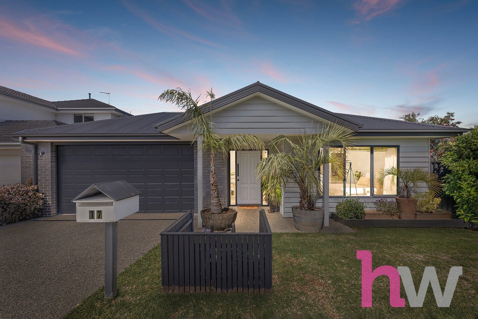 3 bedrooms House in 17 Brady Street ARMSTRONG CREEK VIC, 3217