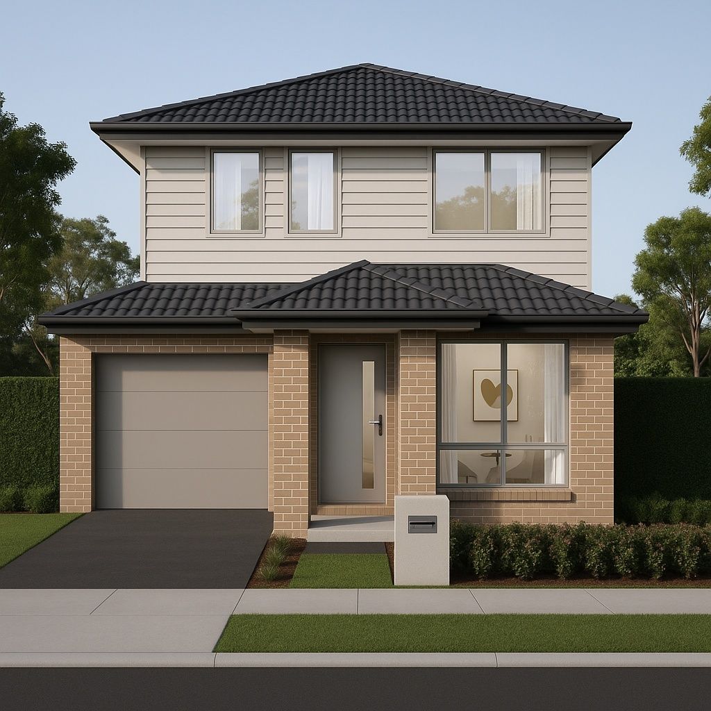 4 bedrooms New House & Land in  ROUSE HILL NSW, 2155