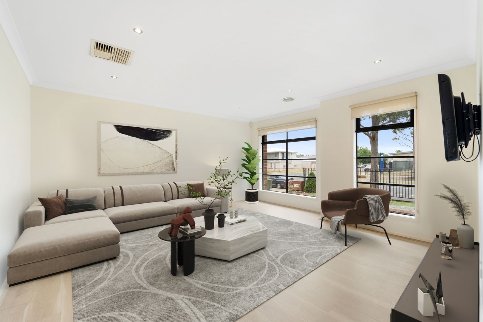 113 Manor Lakes Boulevard, Manor Lakes VIC 3024, Image 2